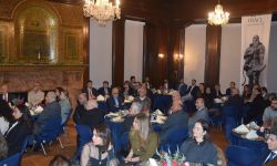 السفارة العراقية في واشنطن تبحث تطوير البنى التحتية الطبية